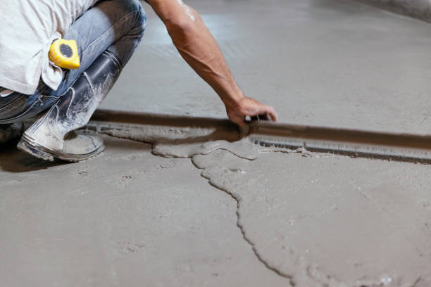 Best Best Concrete Contractor  in Springfield, MO