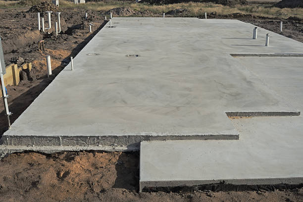 Best Decorative Concrete Services  in Springfield, MO
