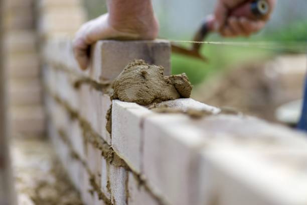 Best Commercial Concrete Contractor  in Springfield, MO