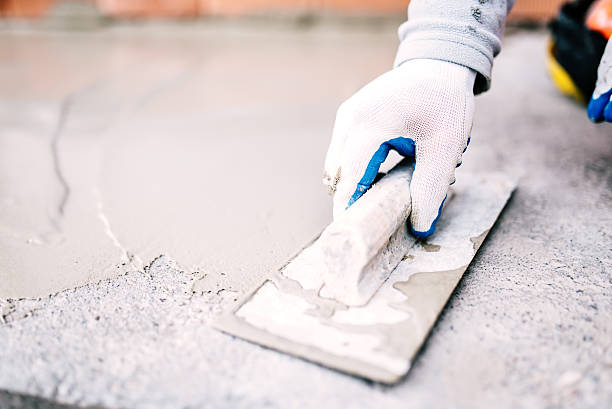 Best Concrete Crack Repair  in Springfield, MO
