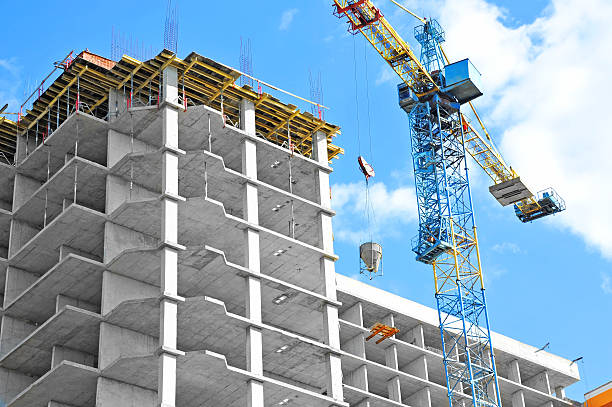 Reliable MO Concrete contractor Solutions